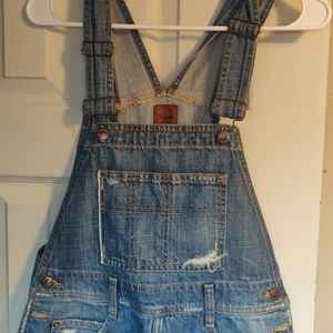 Overall
